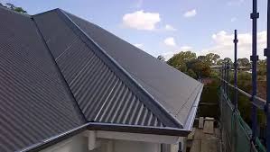 Professional Roofing Service in League City, TX